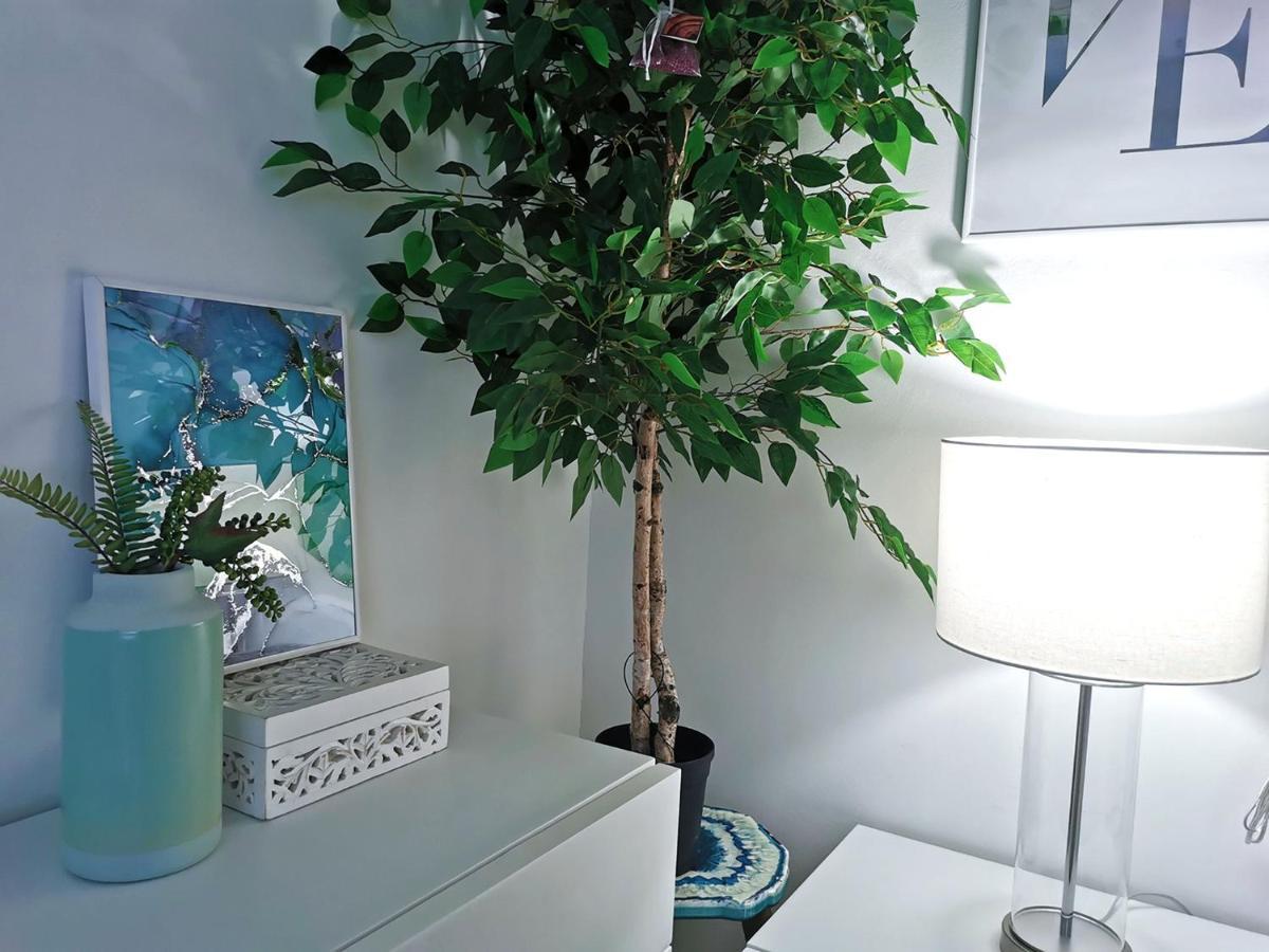 Turquesa :) Parking And Wifi Apartment บิลเบา ภายนอก รูปภาพ